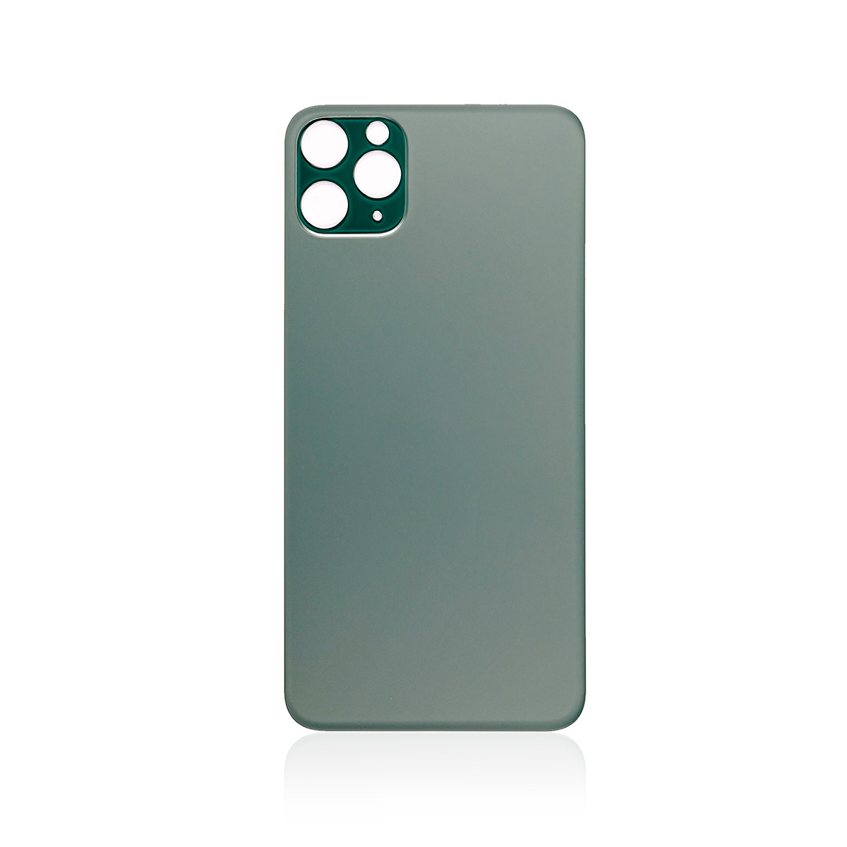 Vidrio Tapa Trasera iPhone 11 Pro